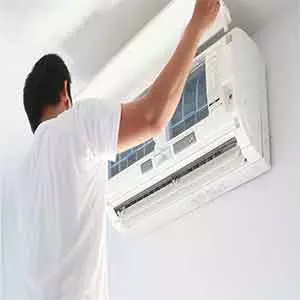 projetos, venda e Ar Condicionado Londrina